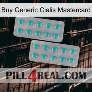 Buy Generic Cialis Mastercard 29